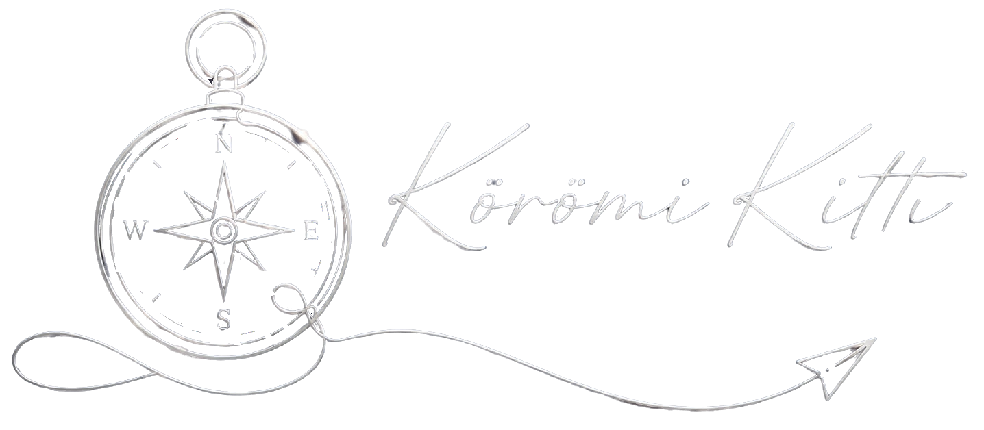 Körömi Kitti pszichológus